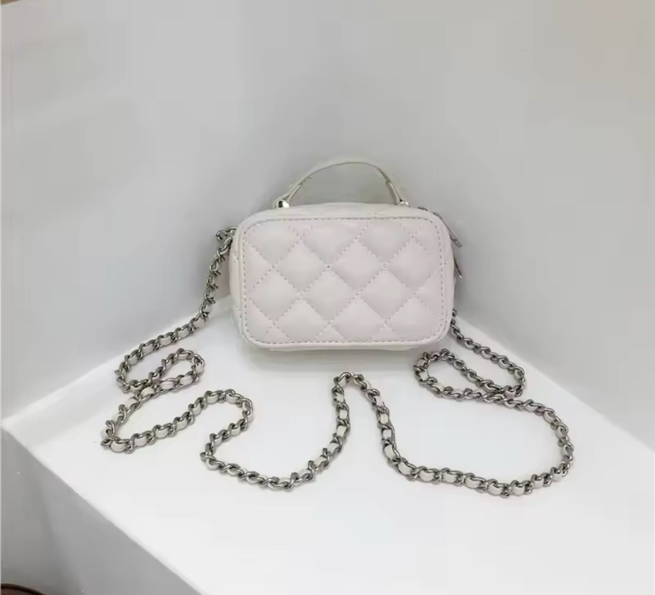 Vanity Del | Bag