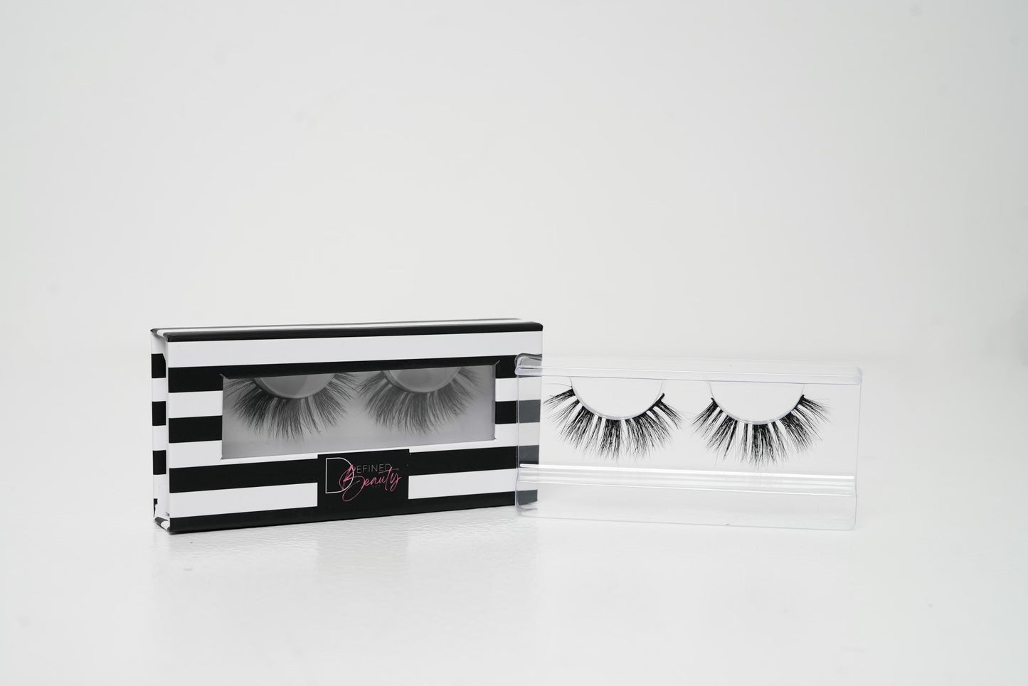 Defined Beauty Mink | Lashes