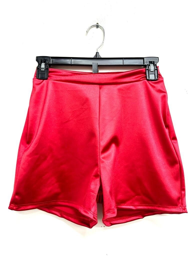 Satin Mini | Shorts