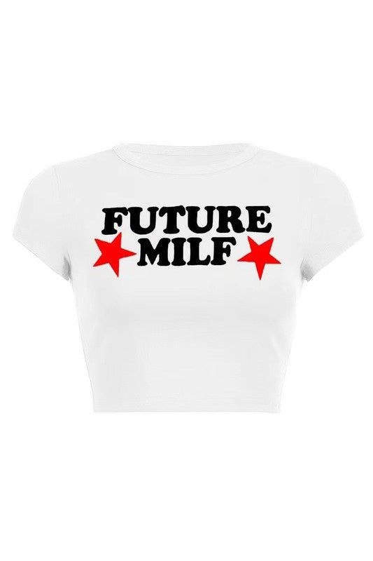 Milf | Tee