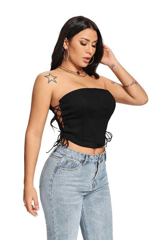 Sina Corset | Top