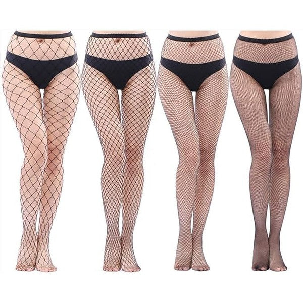 Fishnet | Leggings