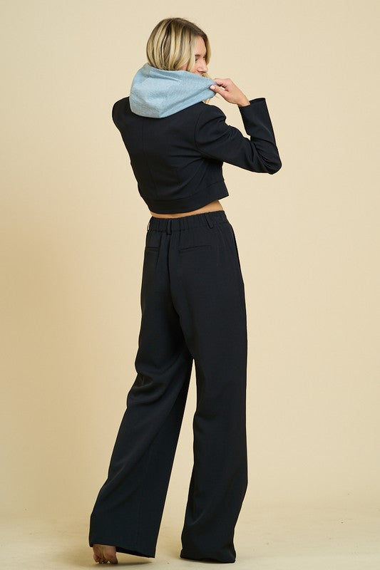 Trouser | Set