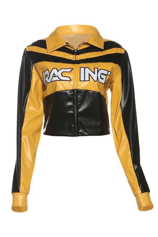 Racing | Jacket