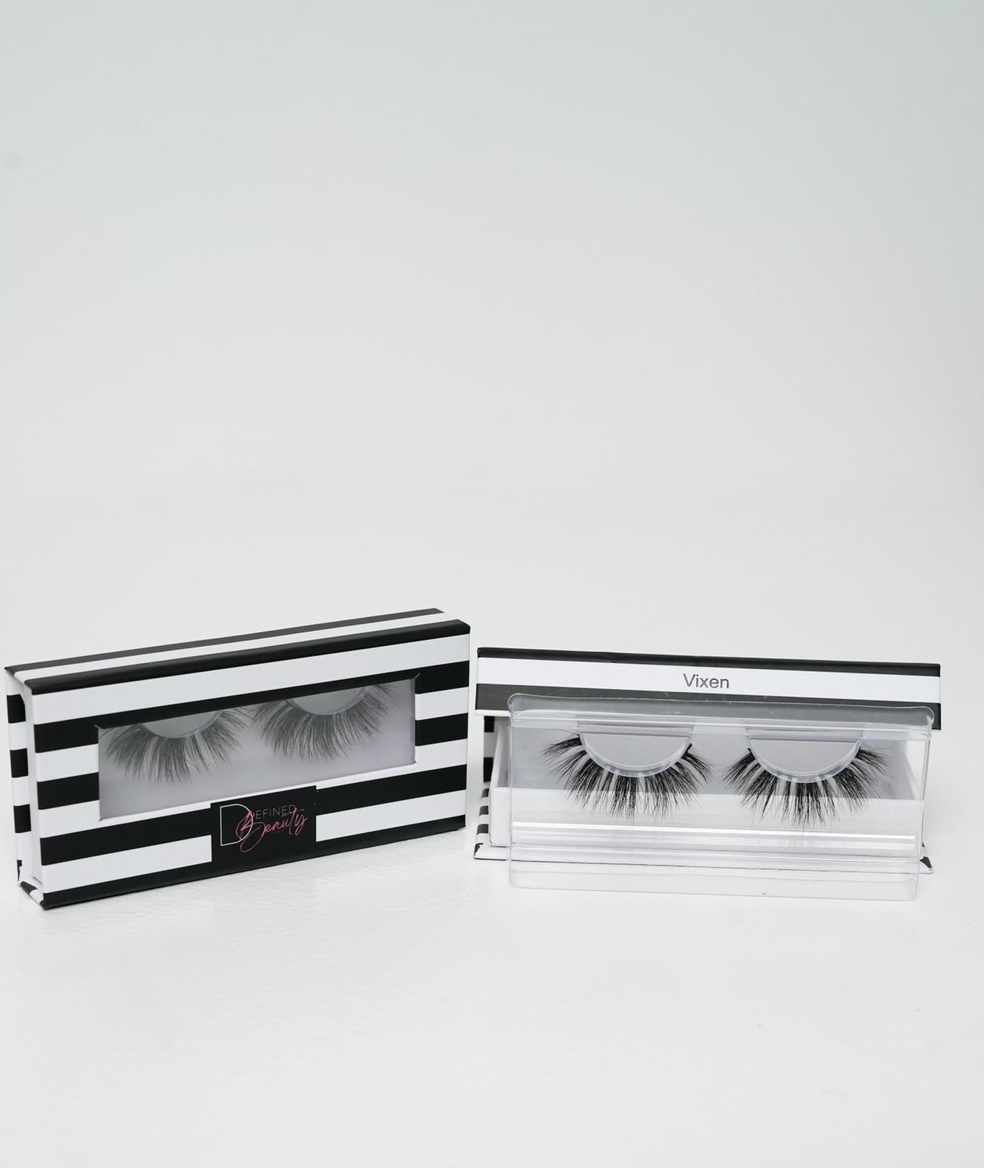 Defined Beauty Mink | Lashes