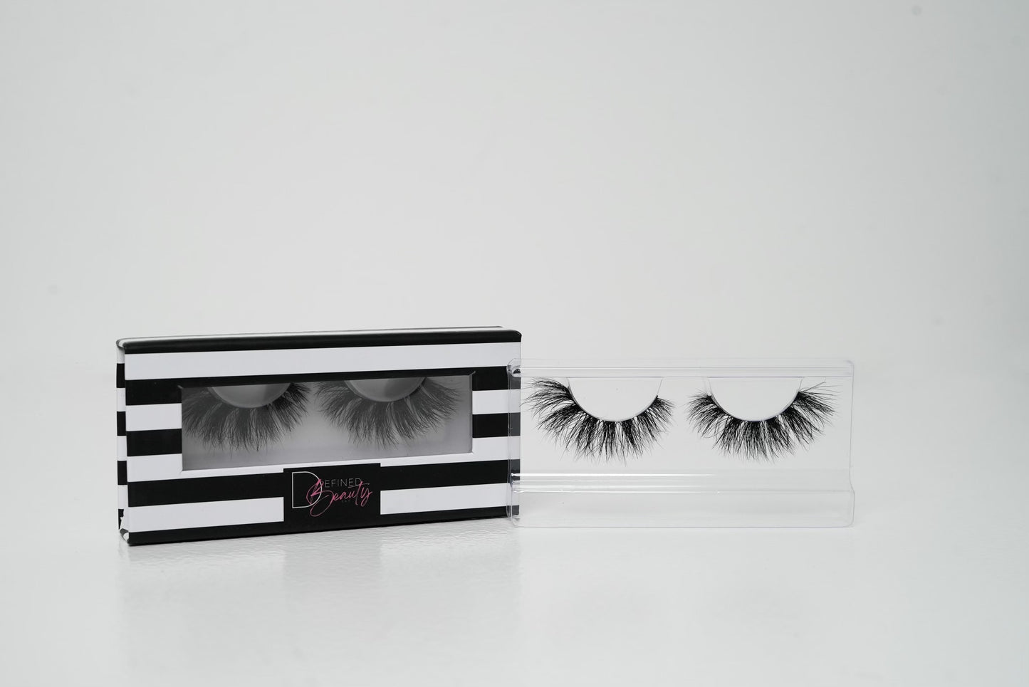 Defined Beauty Mink | Lashes