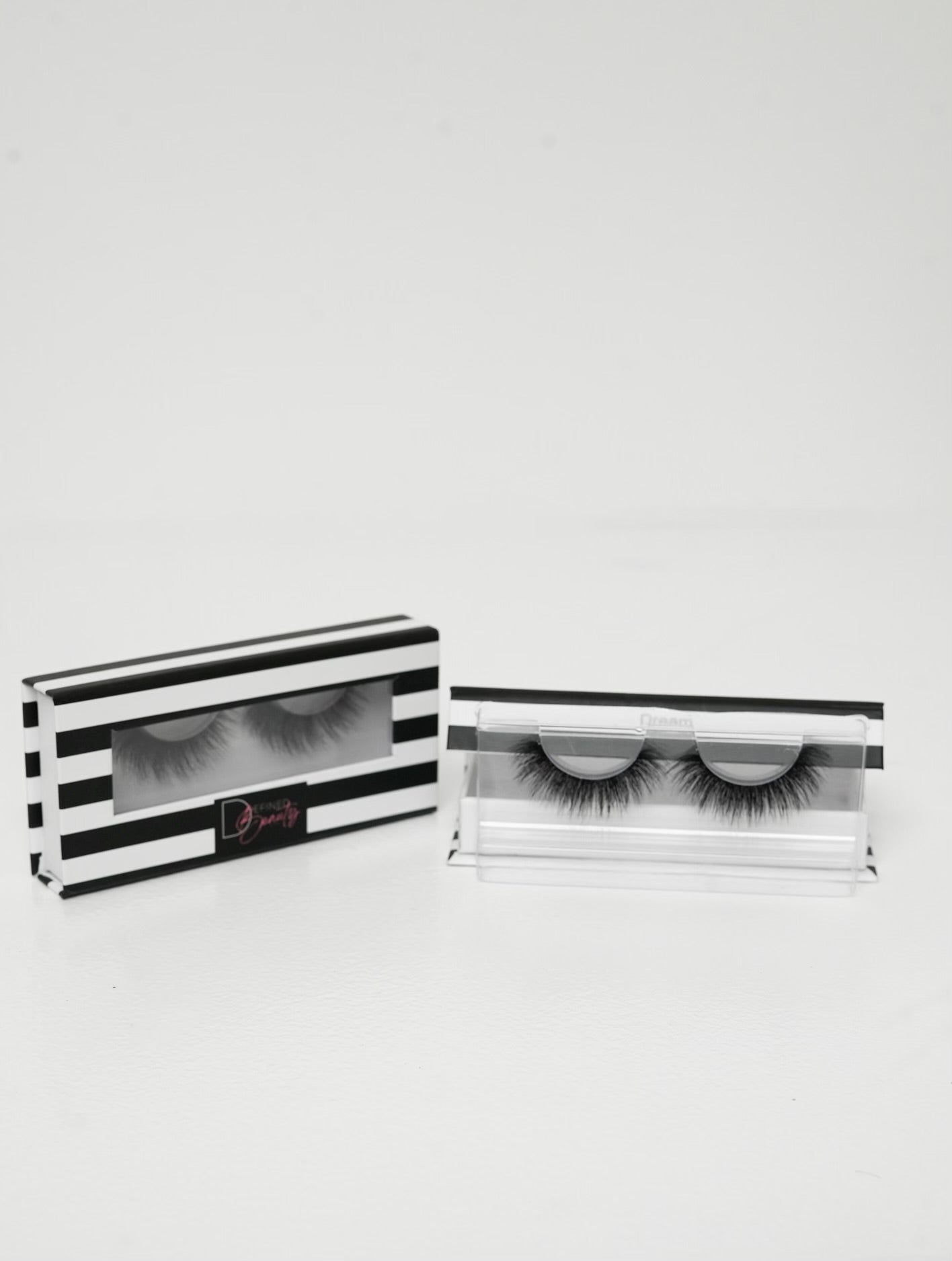 Defined Beauty Mink | Lashes