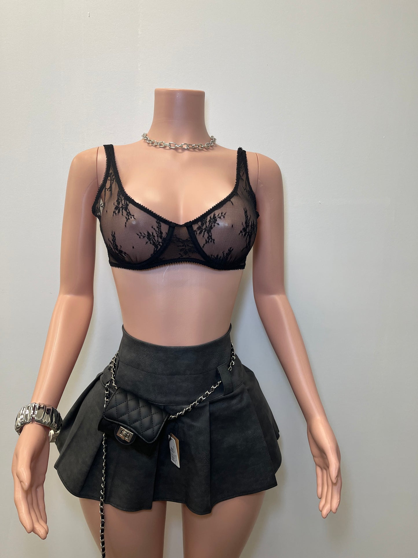 Charm | Bralette