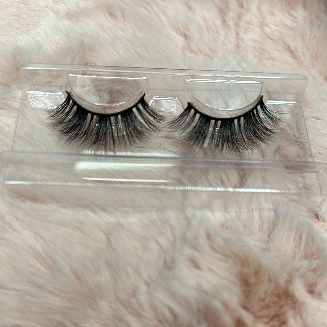 Defined Beauty Mink | Lashes