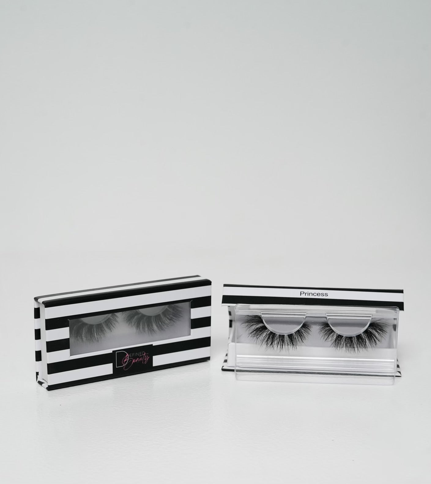 Defined Beauty Mink | Lashes