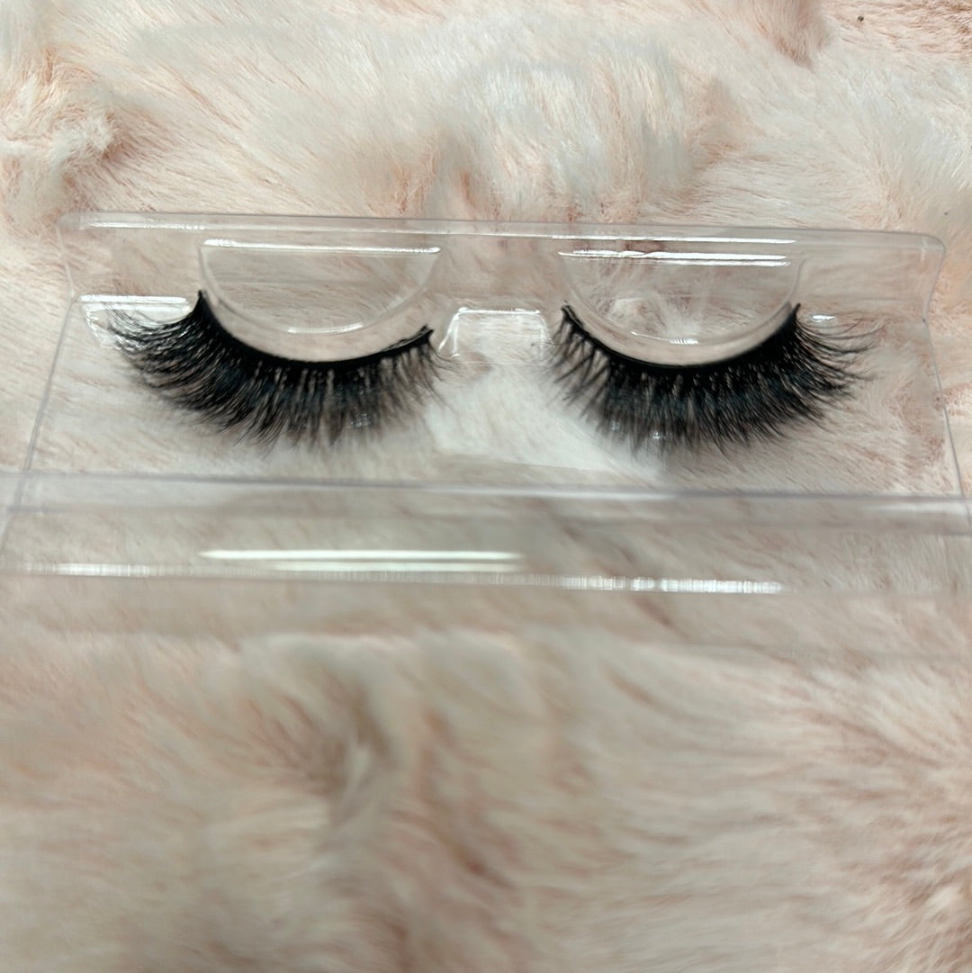 Defined Beauty Mink | Lashes