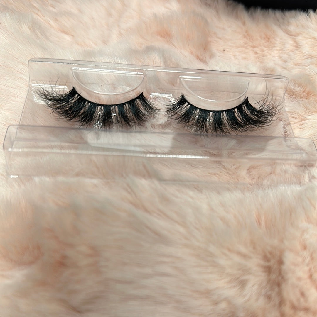 Defined Beauty Mink | Lashes