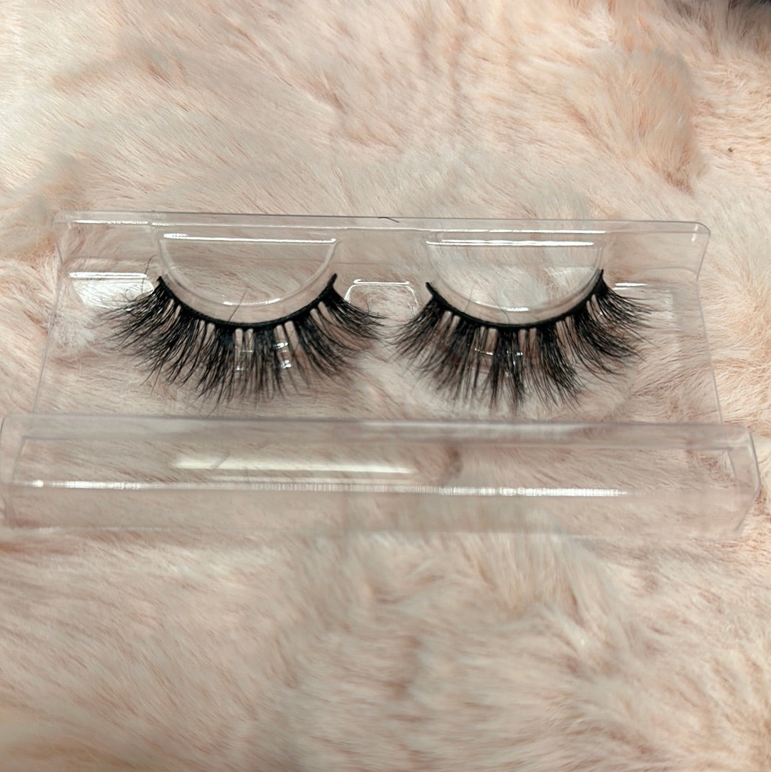 Defined Beauty Mink | Lashes