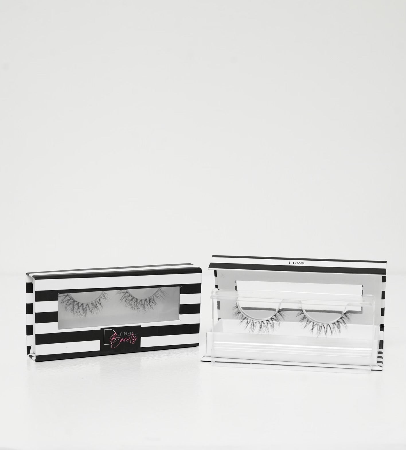 Defined Beauty Mink | Lashes