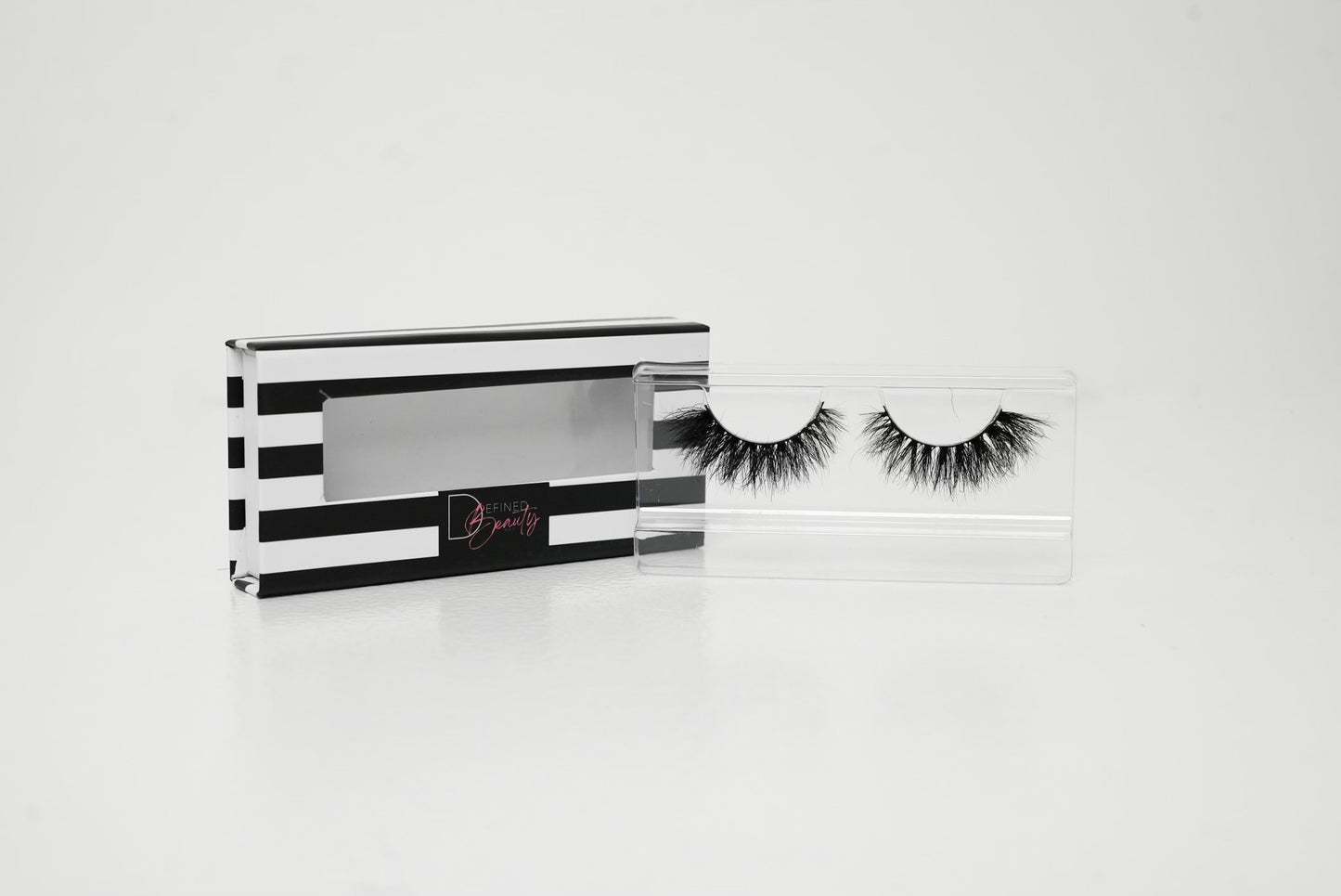 Defined Beauty Mink | Lashes