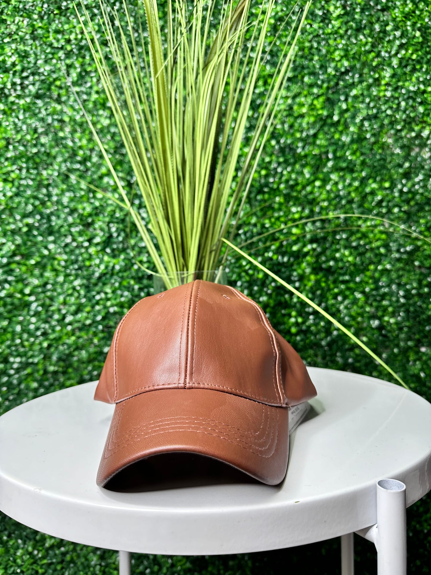 Dess Leather | Hats