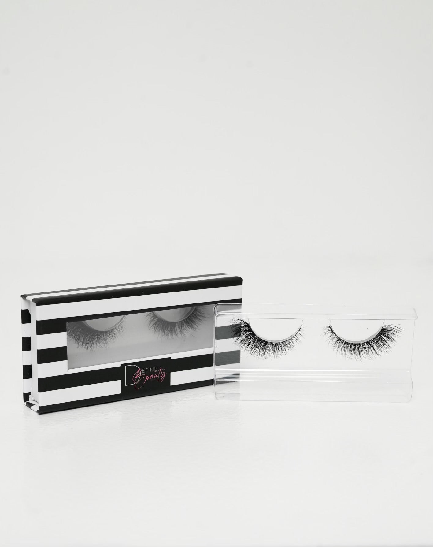 Defined Beauty Mink | Lashes