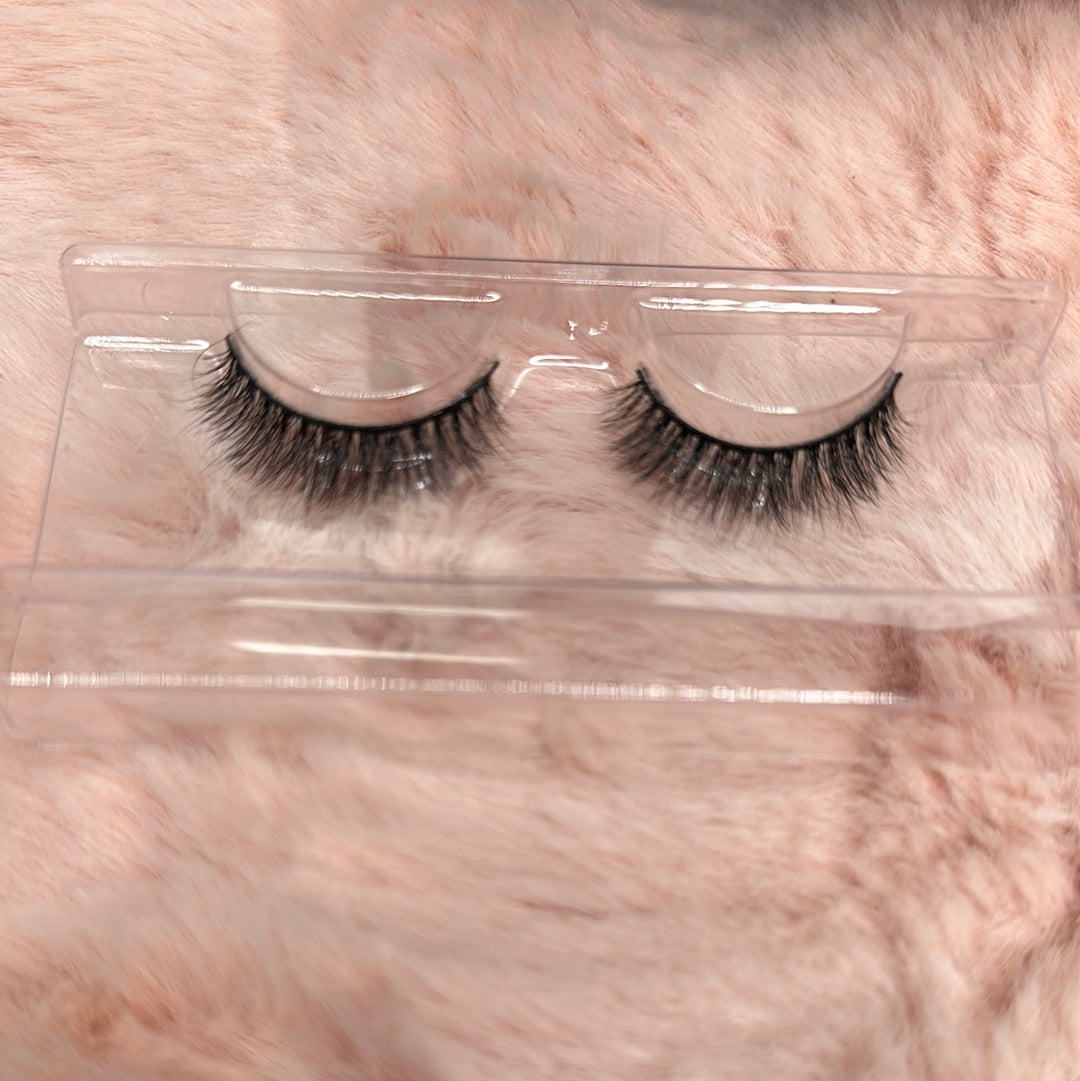 Defined Beauty Mink | Lashes