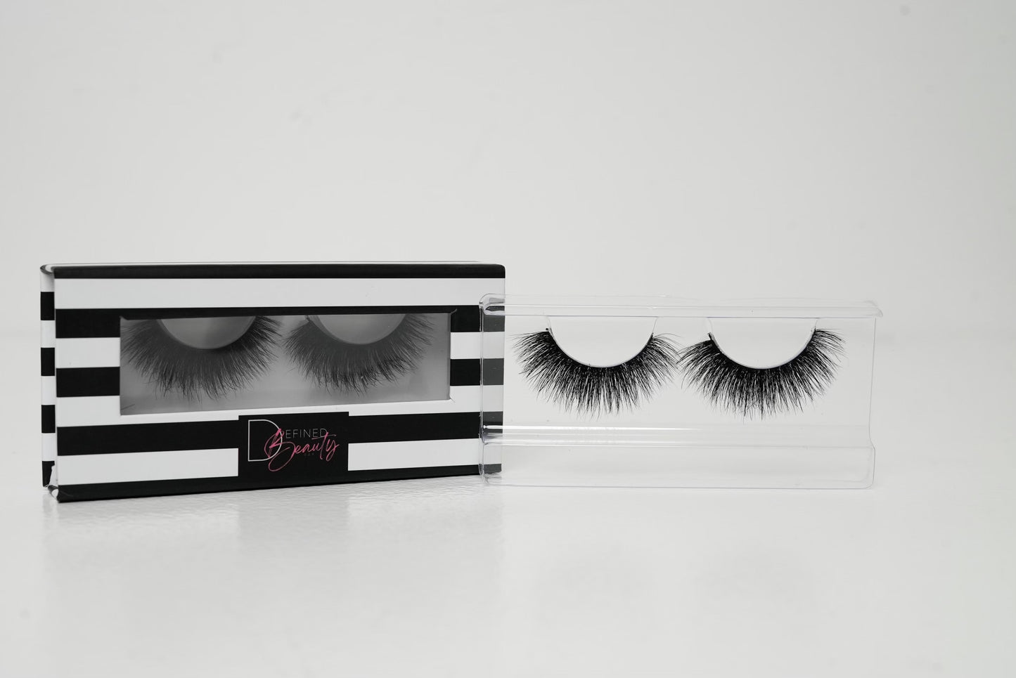 Defined Beauty Mink | Lashes