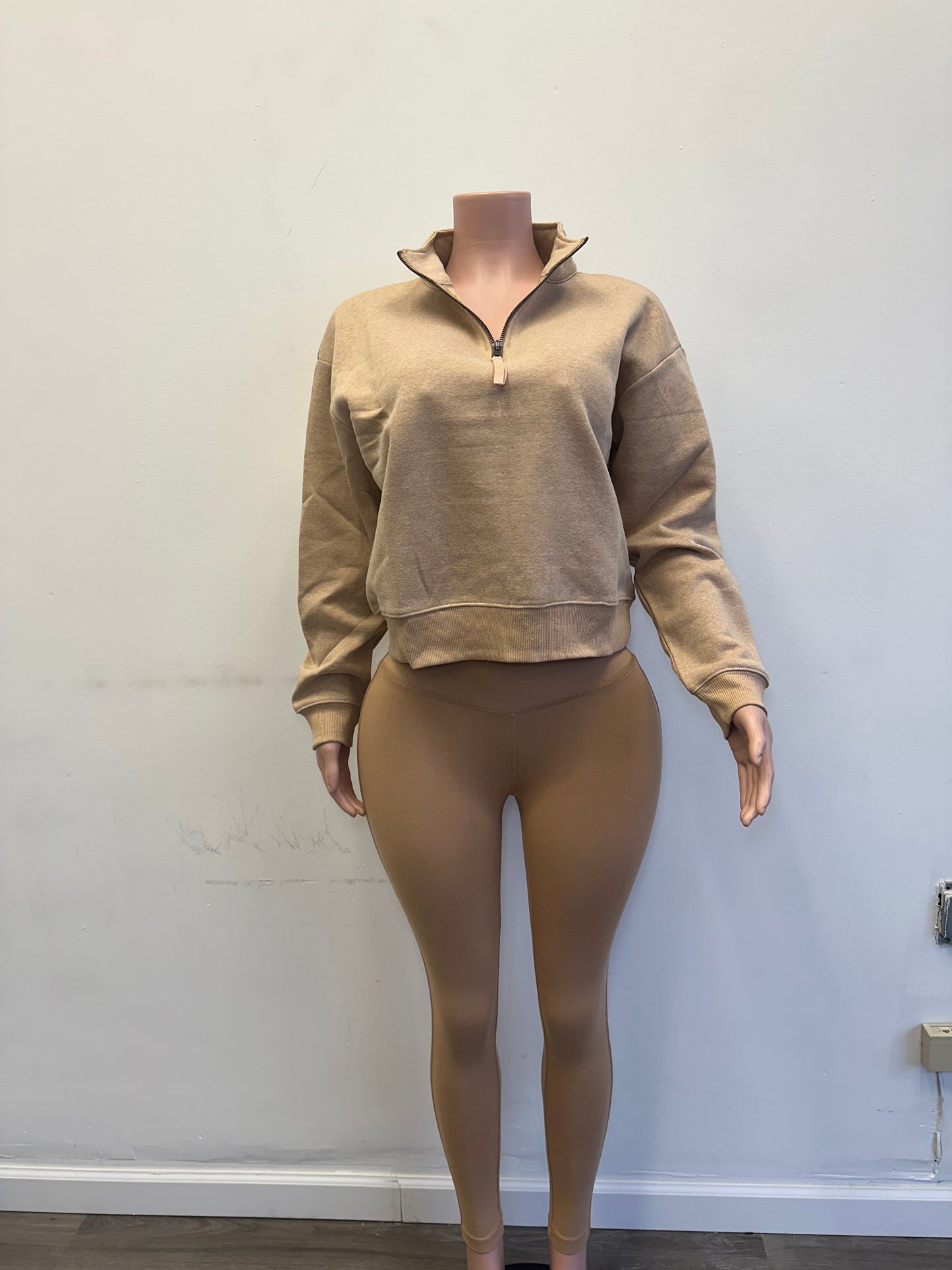 Basic Pullover | Set