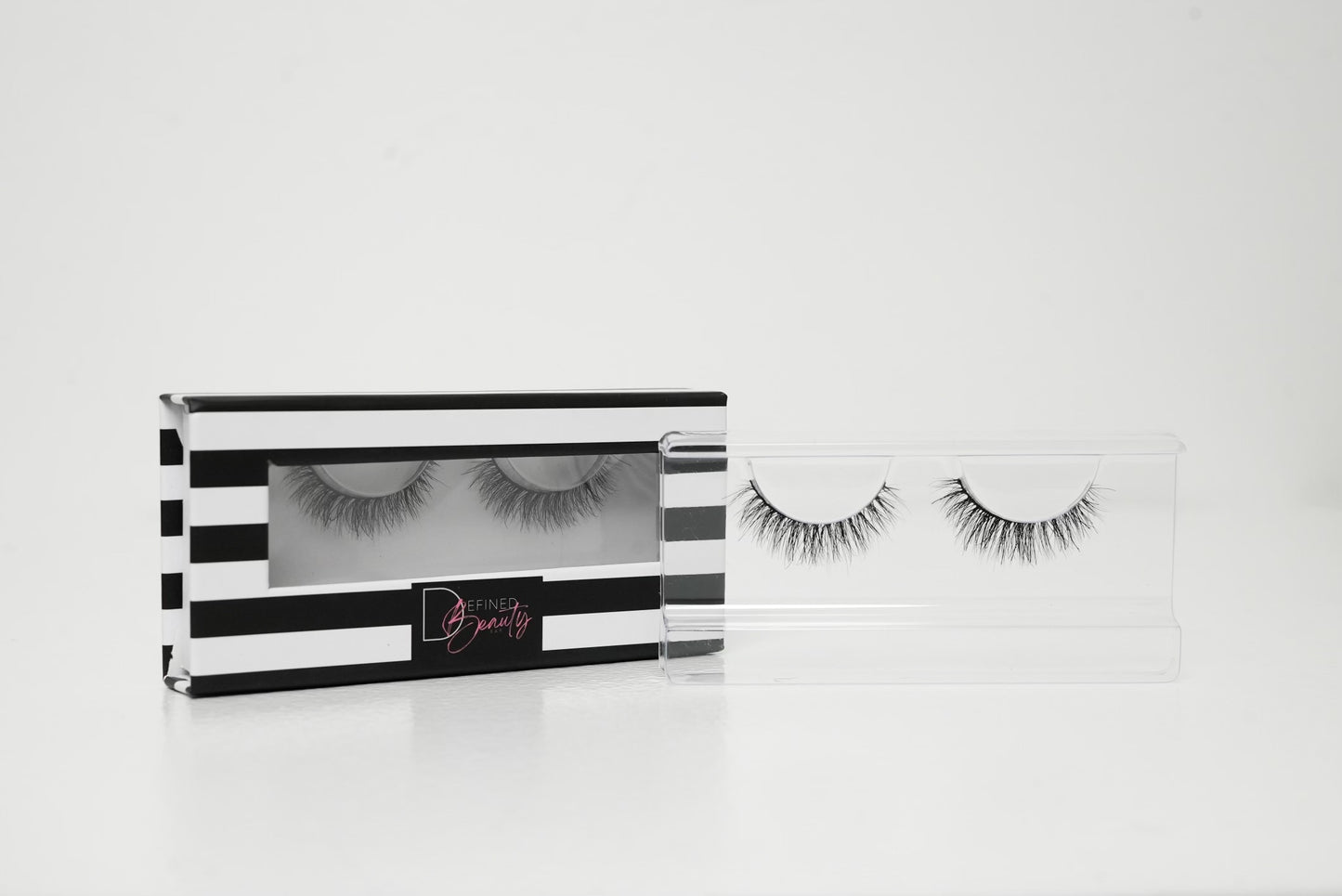 Defined Beauty Mink | Lashes