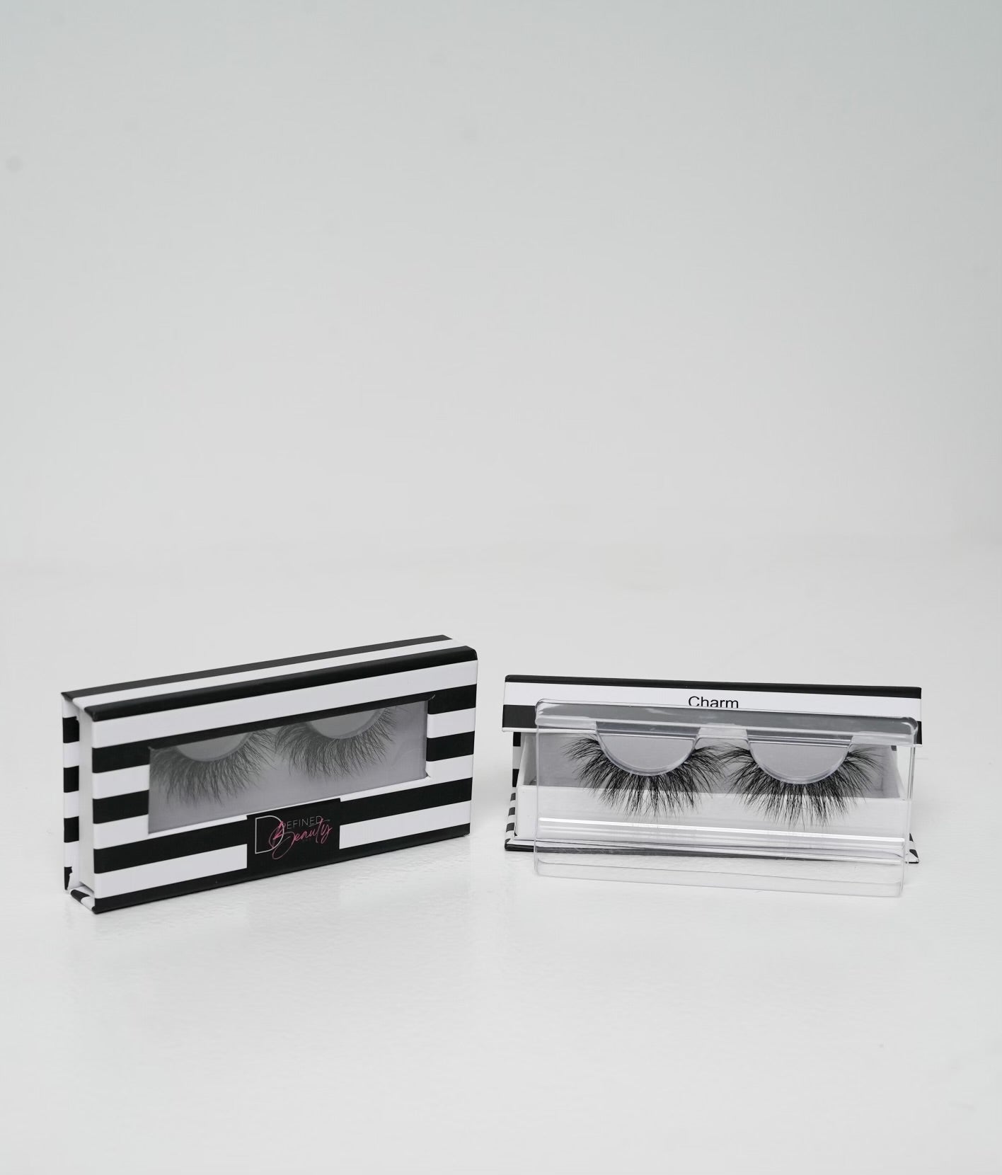 Defined Beauty Mink | Lashes