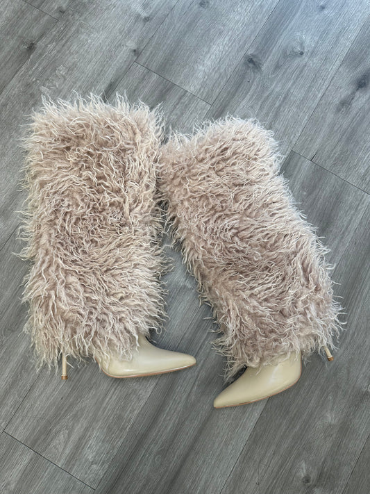 Giani Fur | Boot