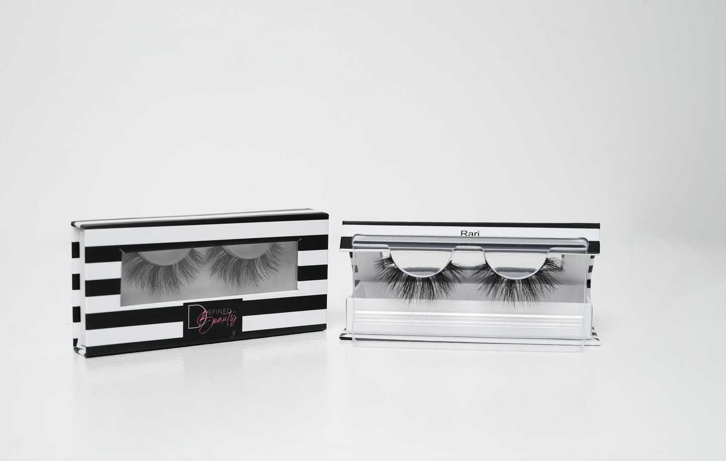 Defined Beauty Mink | Lashes