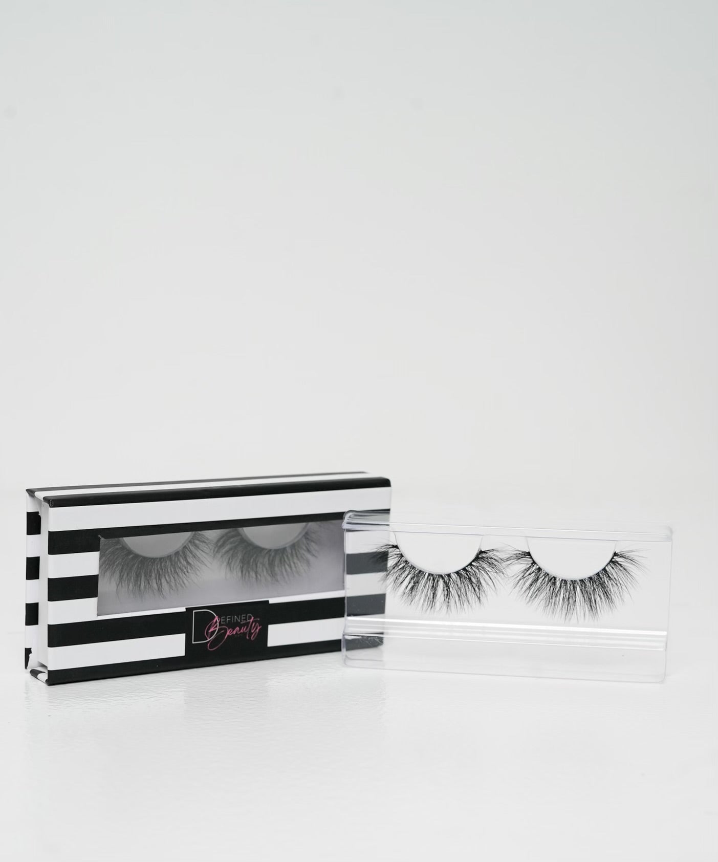 Defined Beauty Mink | Lashes