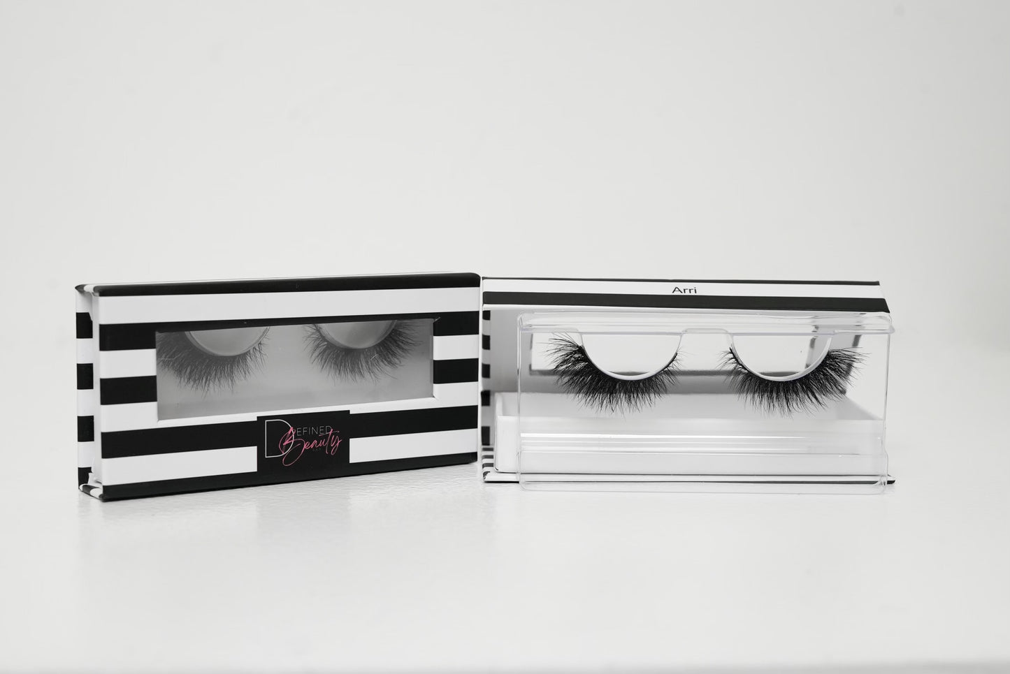 Defined Beauty Mink | Lashes