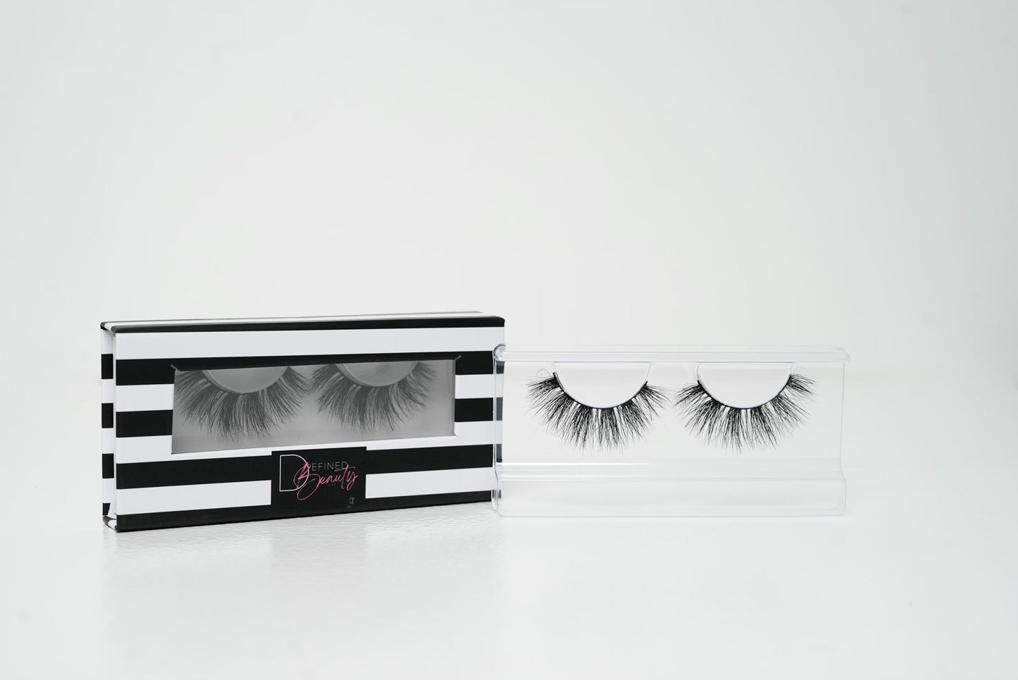 Defined Beauty Mink | Lashes