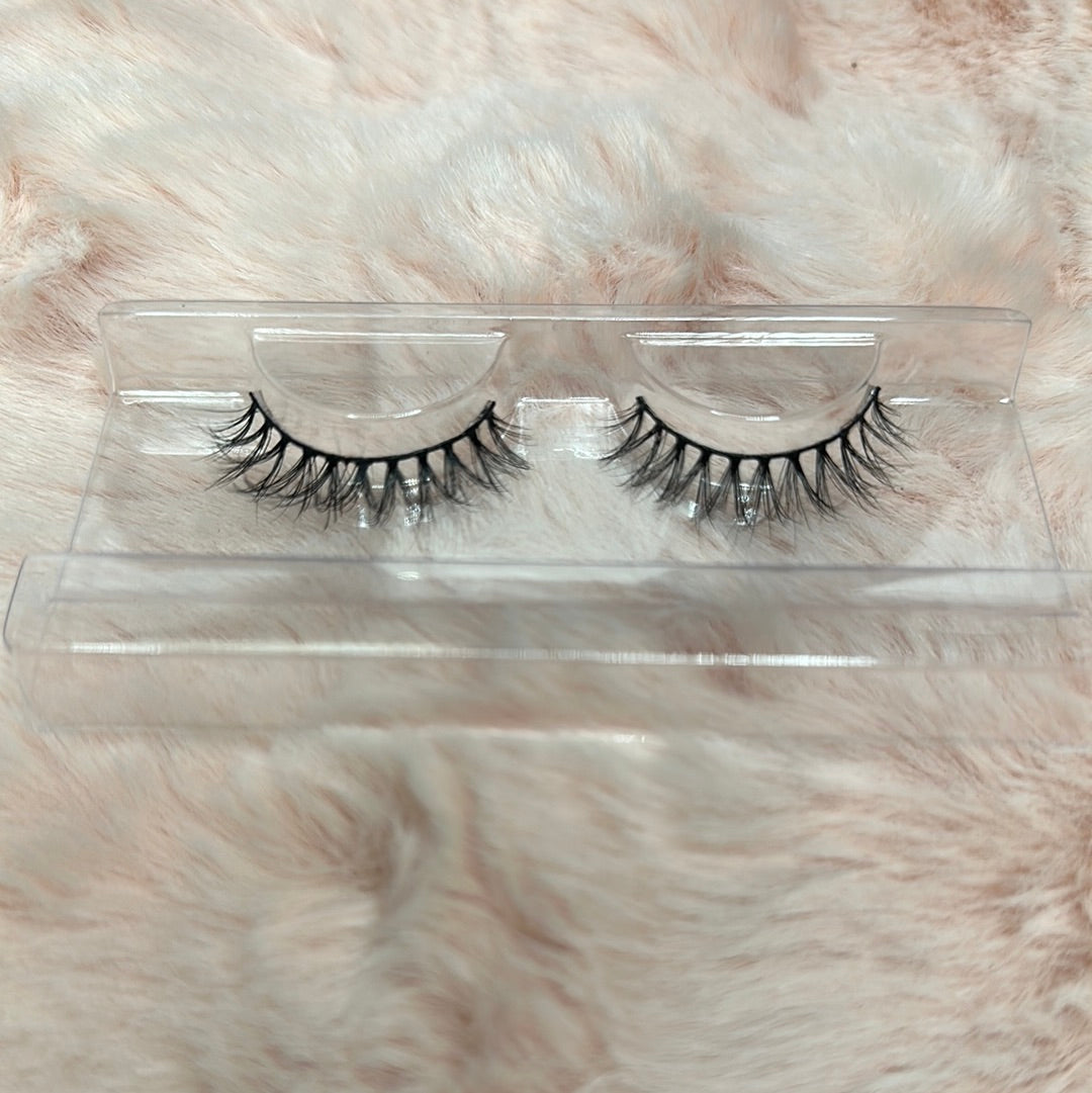 Defined Beauty Mink | Lashes