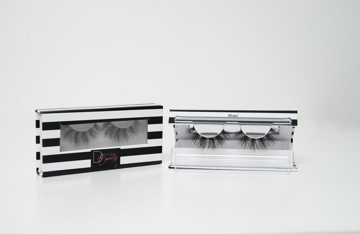 Defined Beauty Mink | Lashes