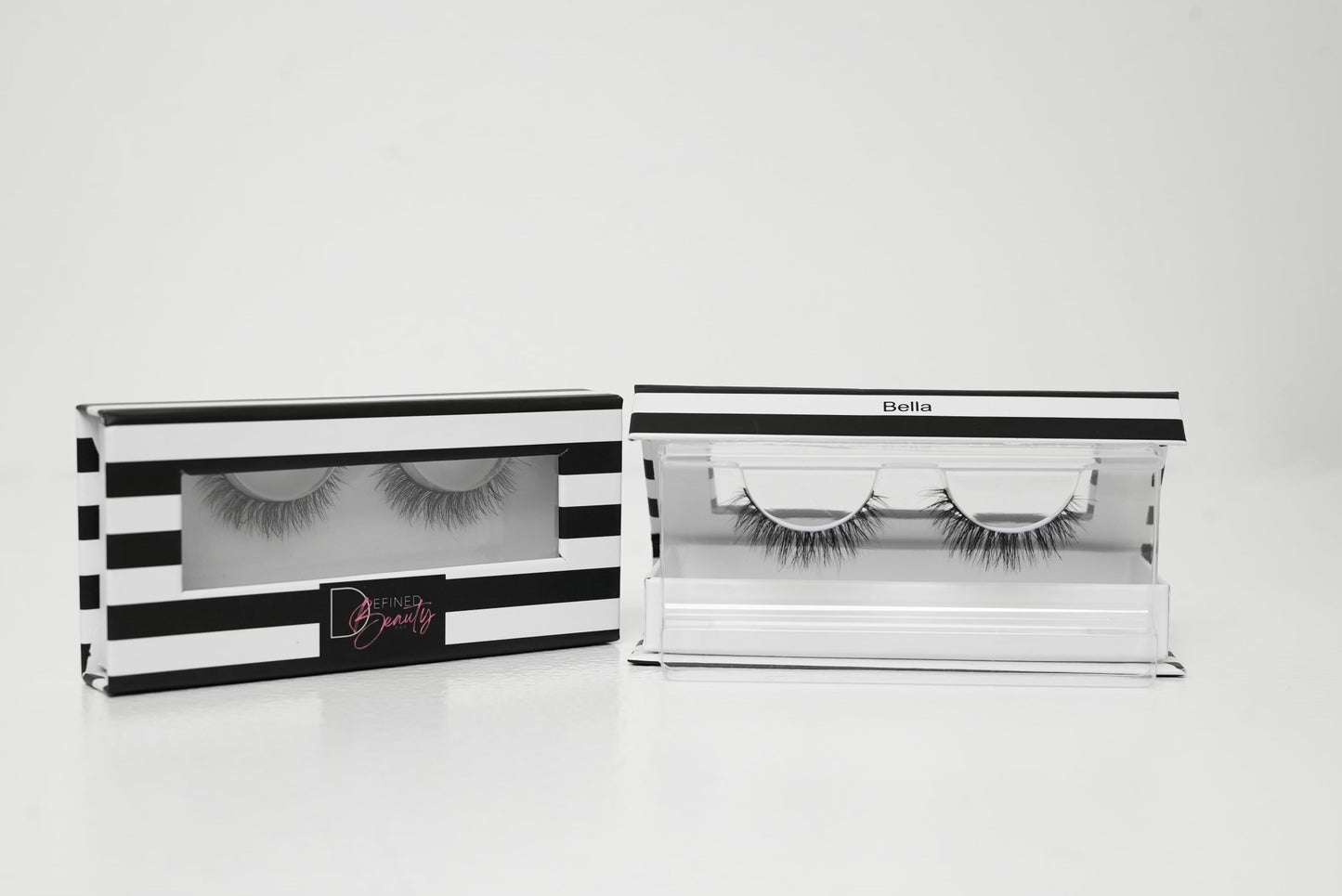 Defined Beauty Mink | Lashes