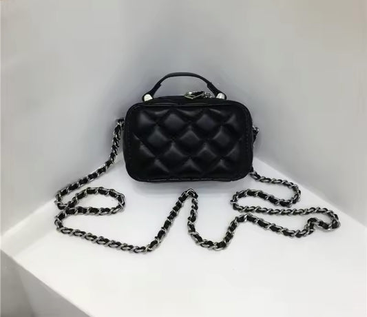 Vanity Del | Bag