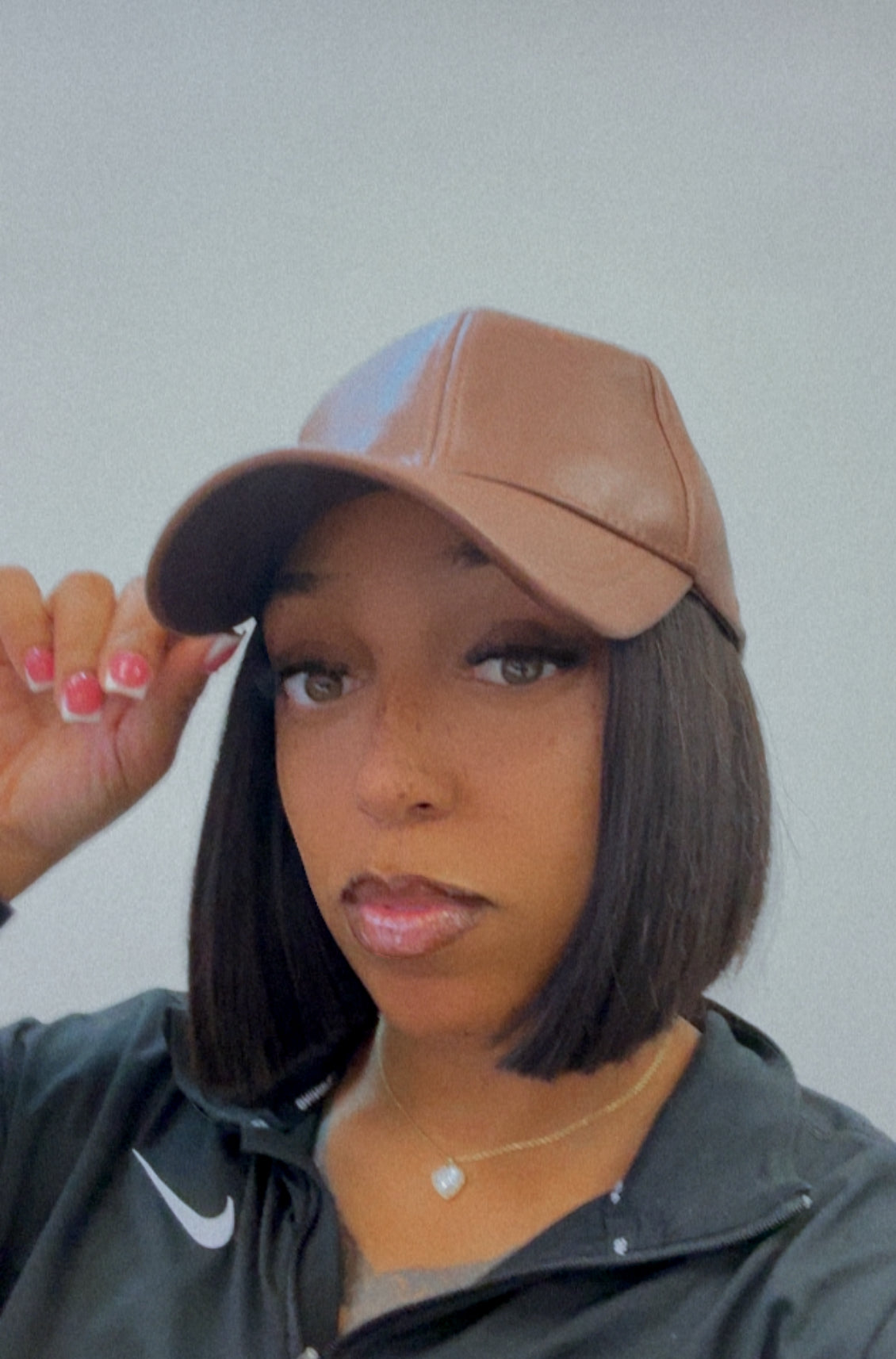 Dess Leather | Hats