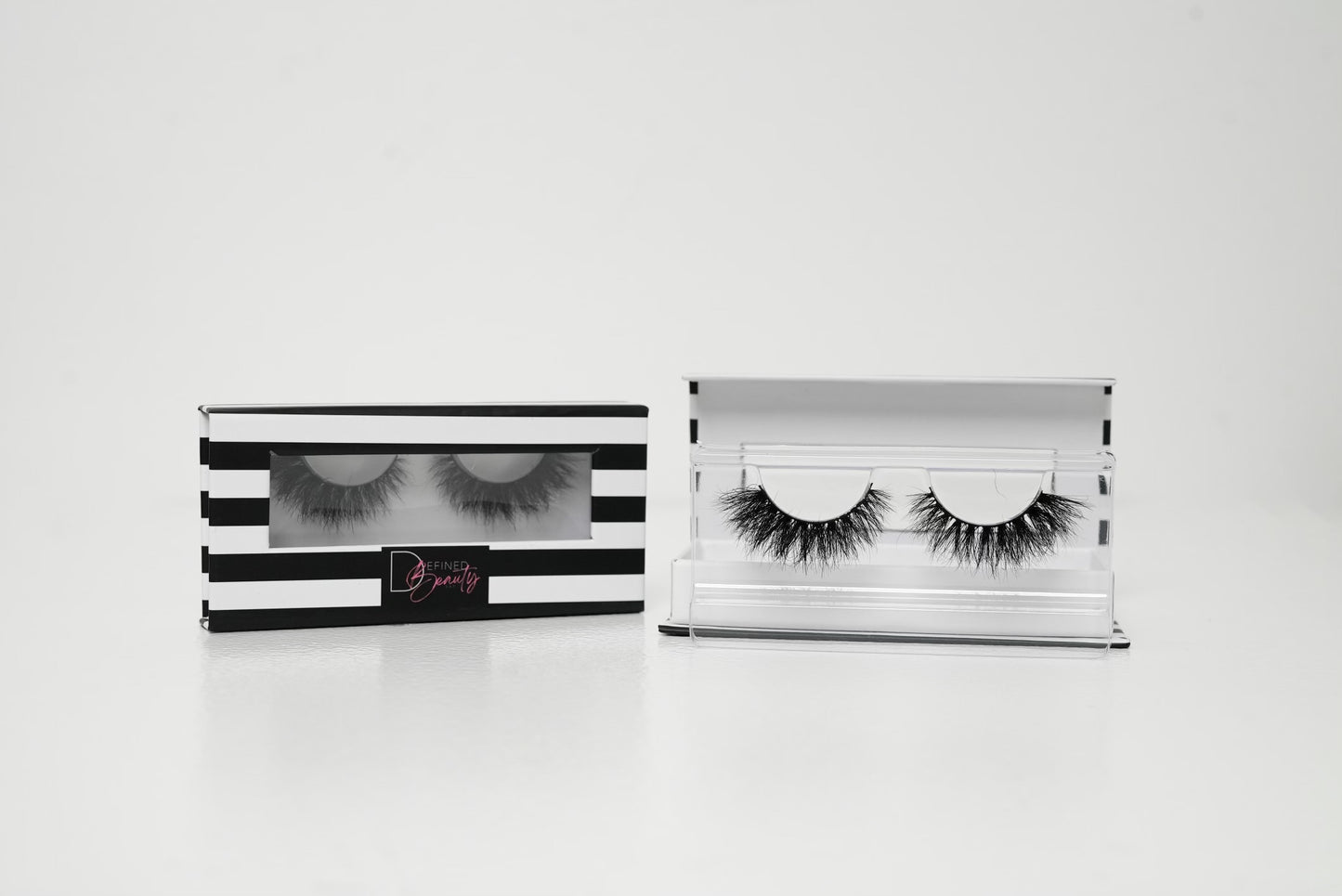 Defined Beauty Mink | Lashes