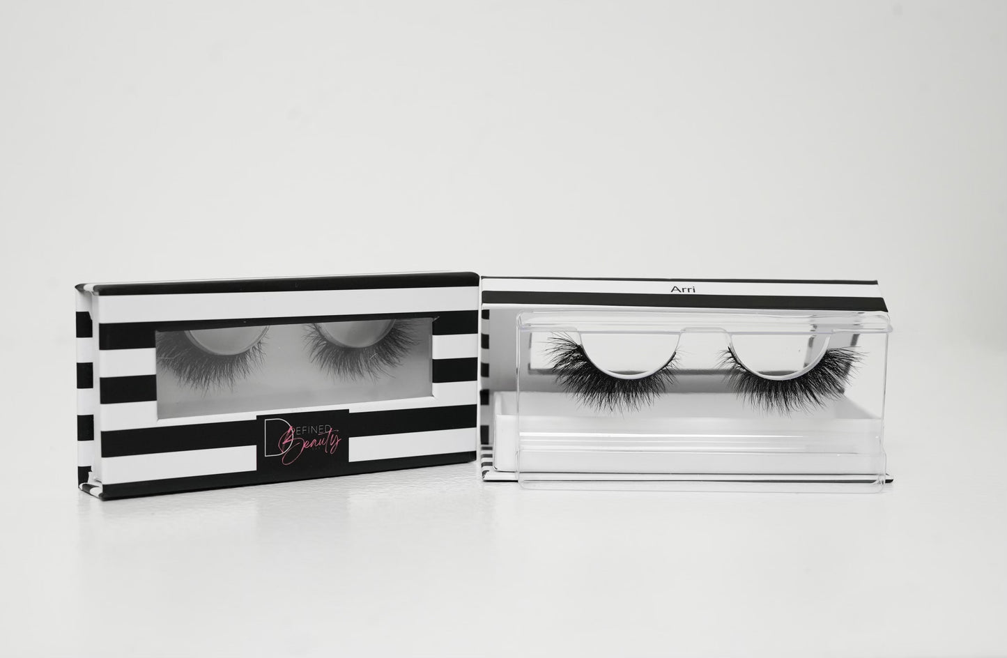 Defined Beauty Mink | Lashes