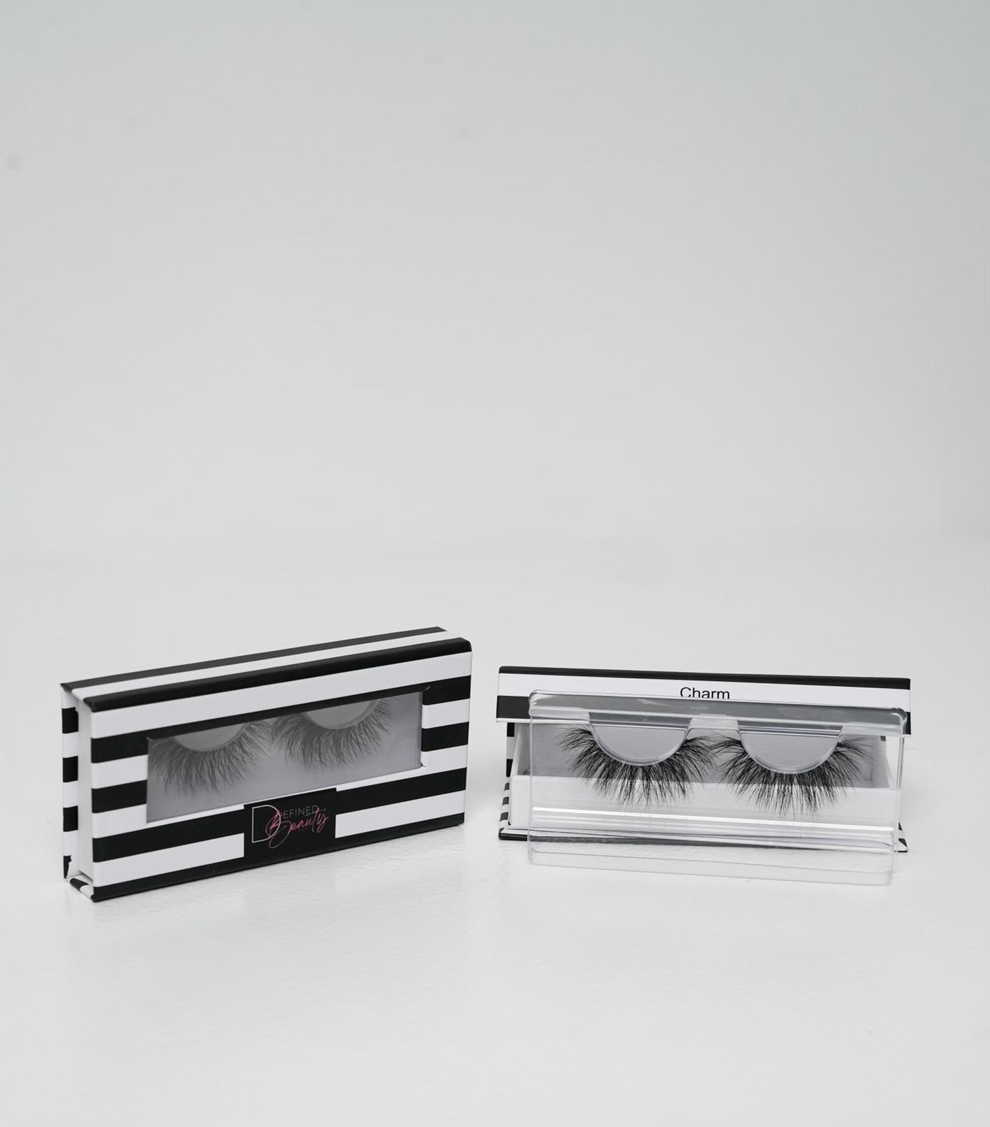 Defined Beauty Mink | Lashes