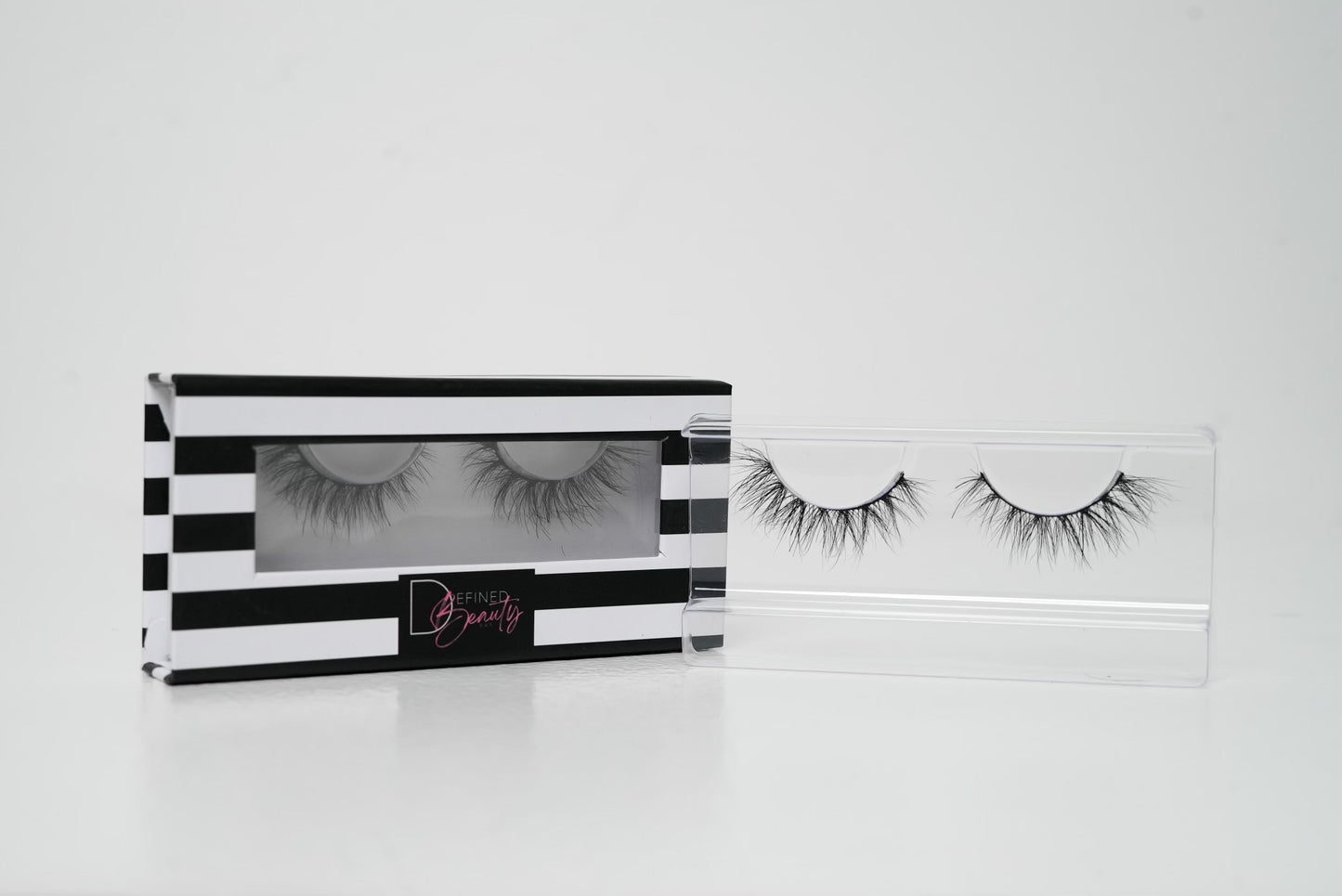 Defined Beauty Mink | Lashes