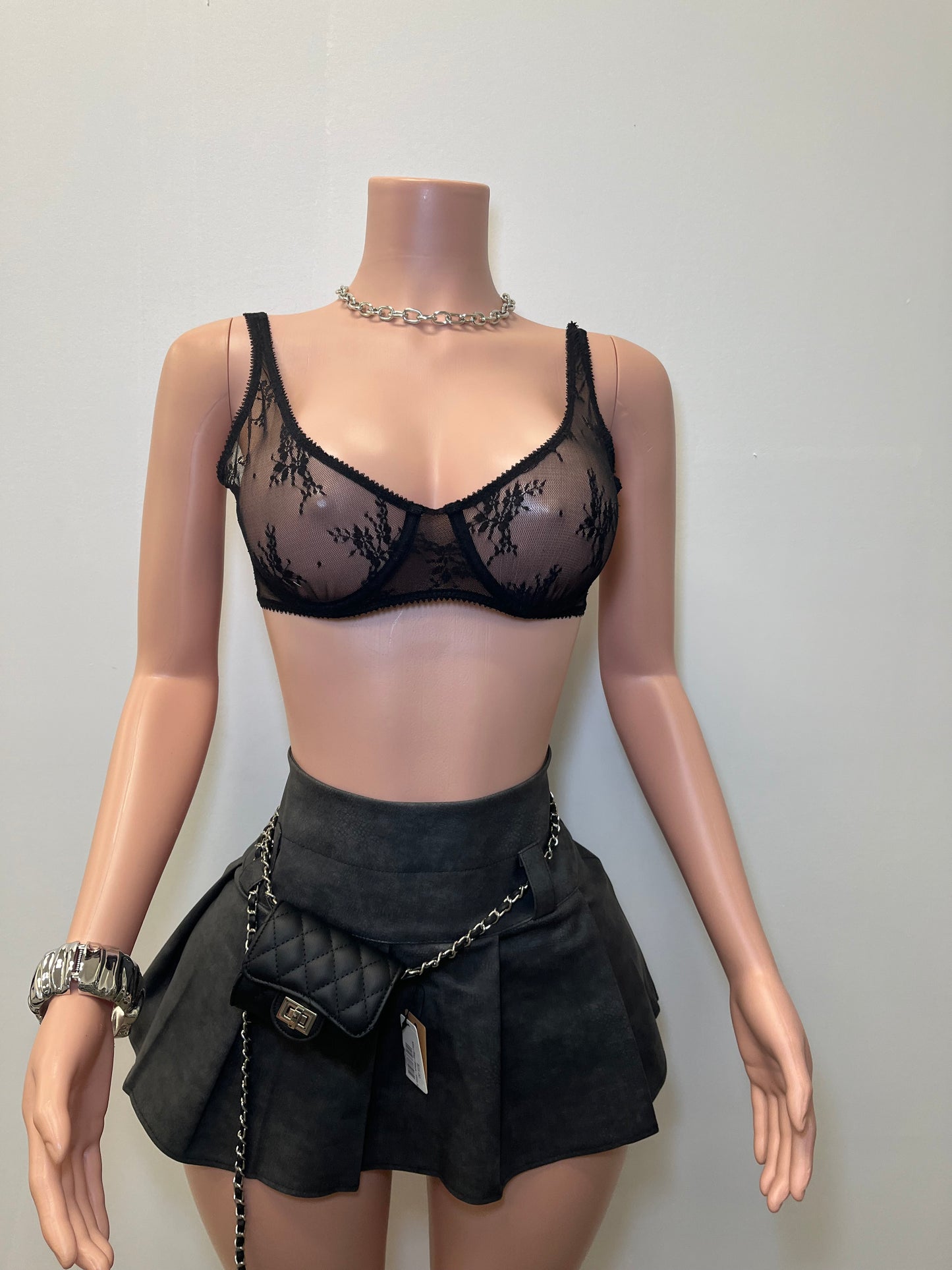 Charm | Bralette