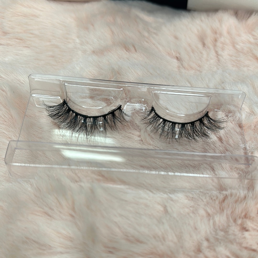 Defined Beauty Mink | Lashes