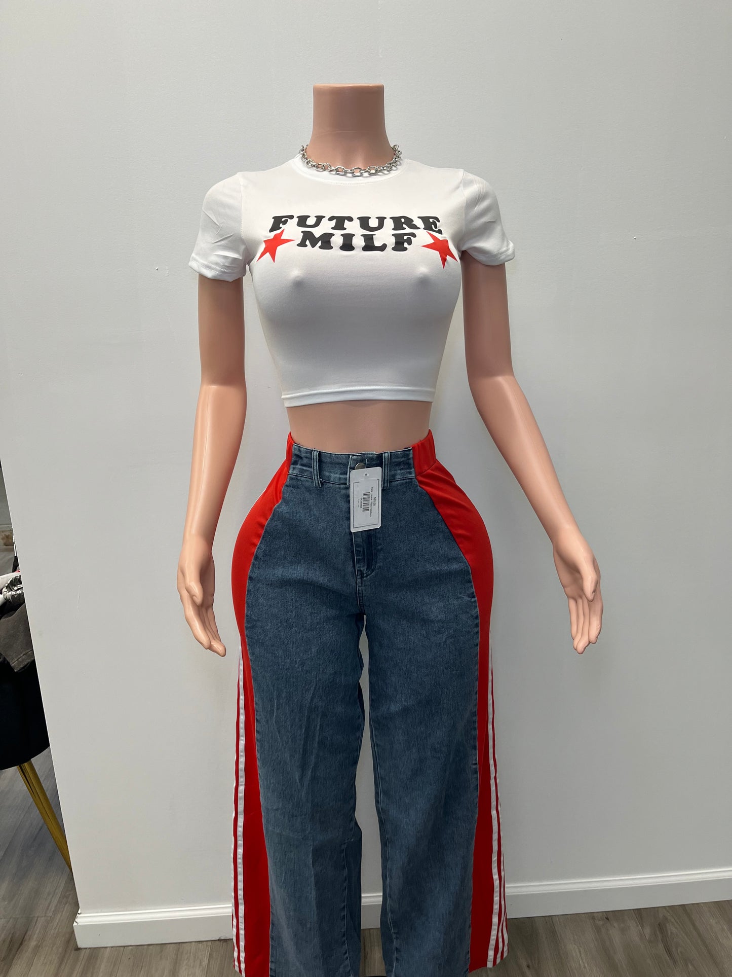 Milf | Tee