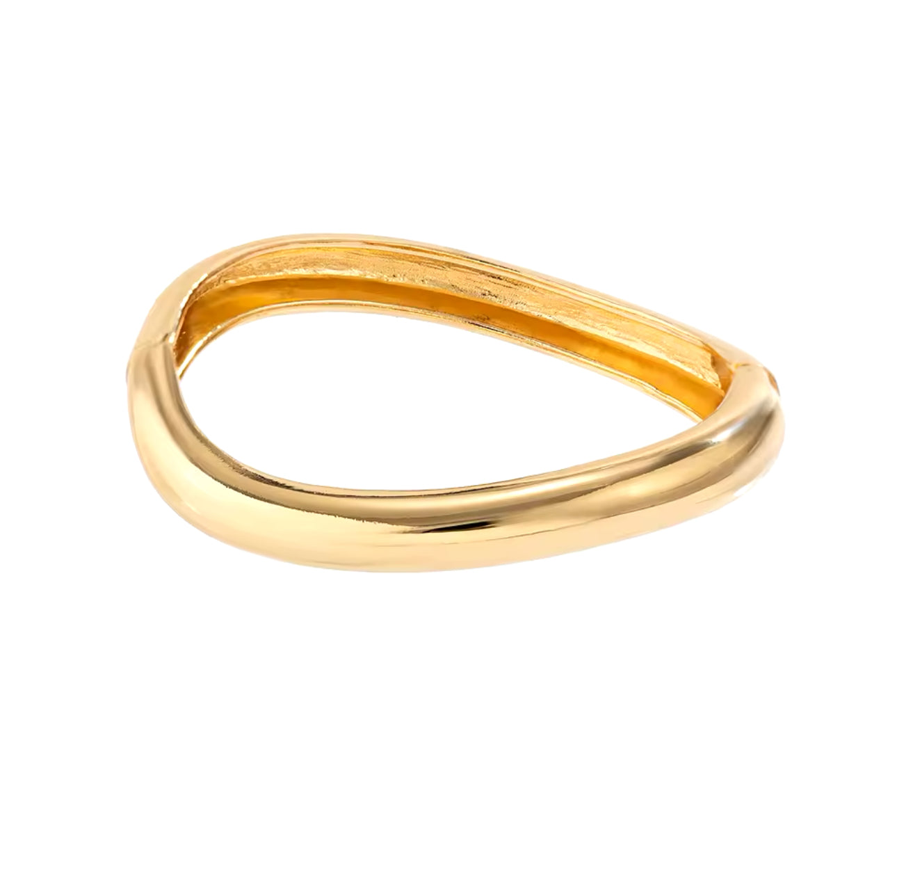 Bangles | Gold