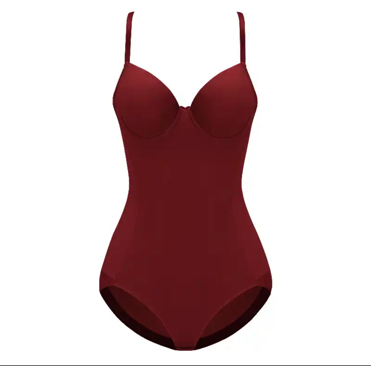 Chic Push Up | Bodysuit