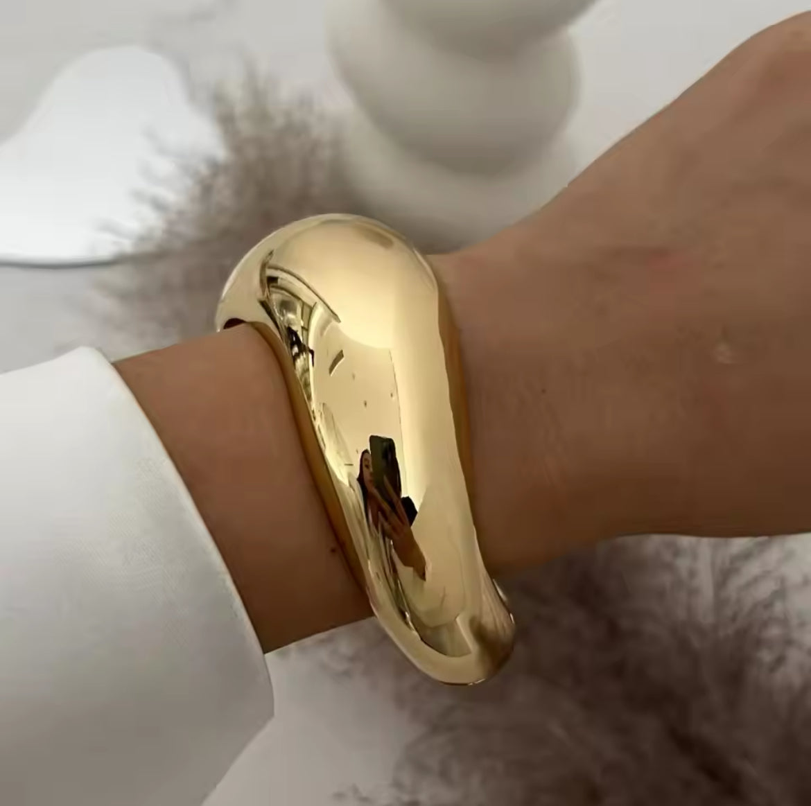 Bangles | Gold