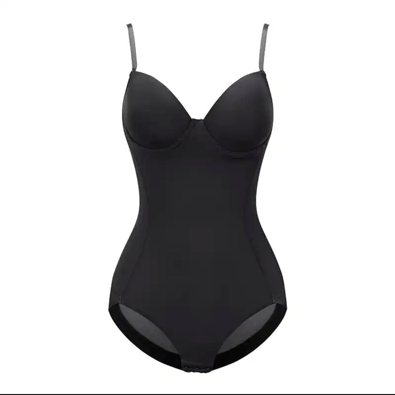 Chic Push Up | Bodysuit