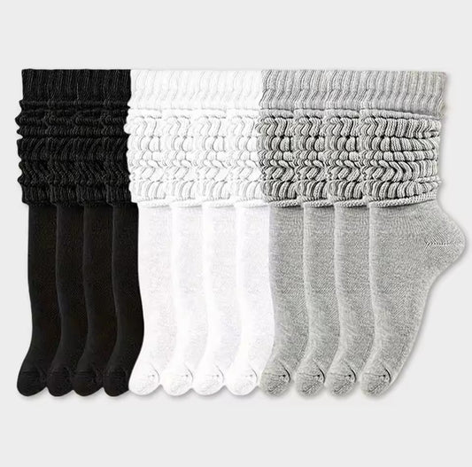 Slouch | Socks