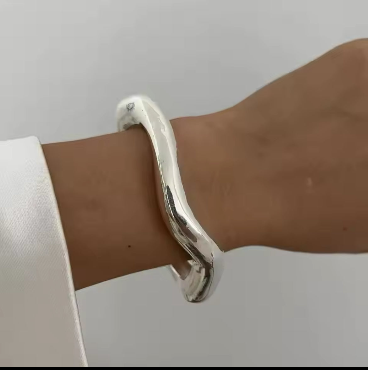 Bangles | Silver