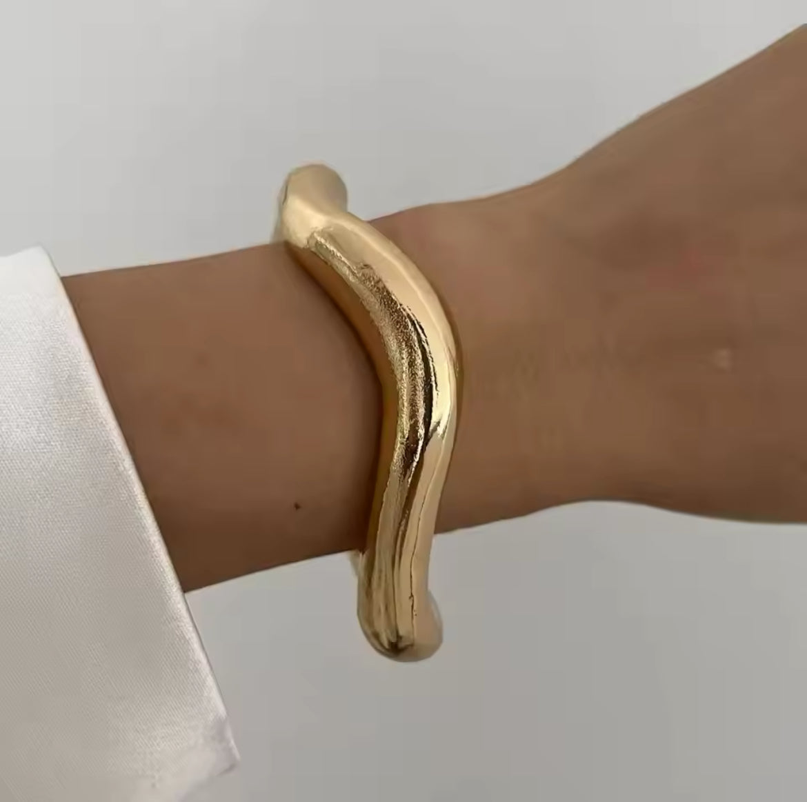 Bangles | Gold